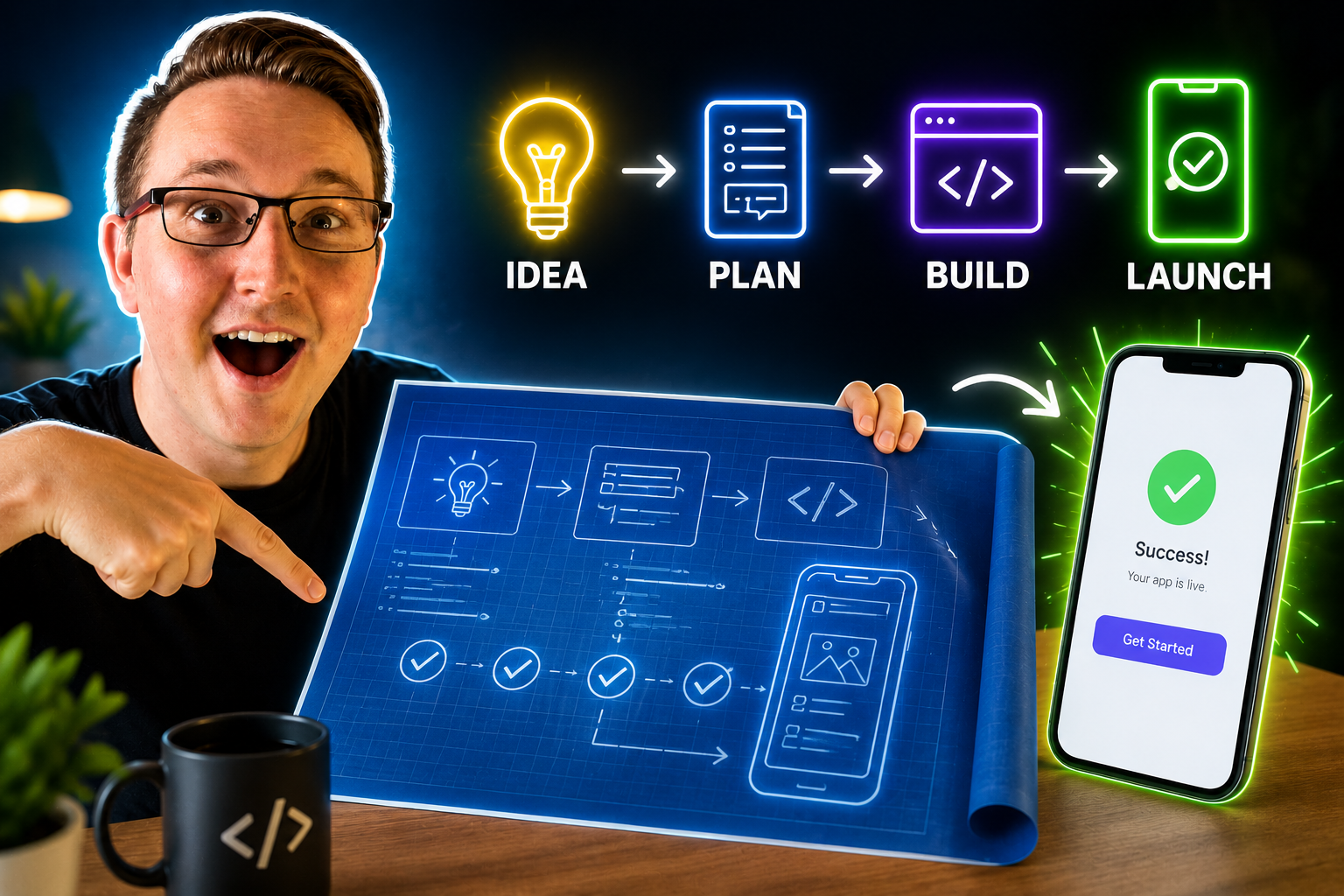 AI Coding Toolkit - Build Software Without Writing Code