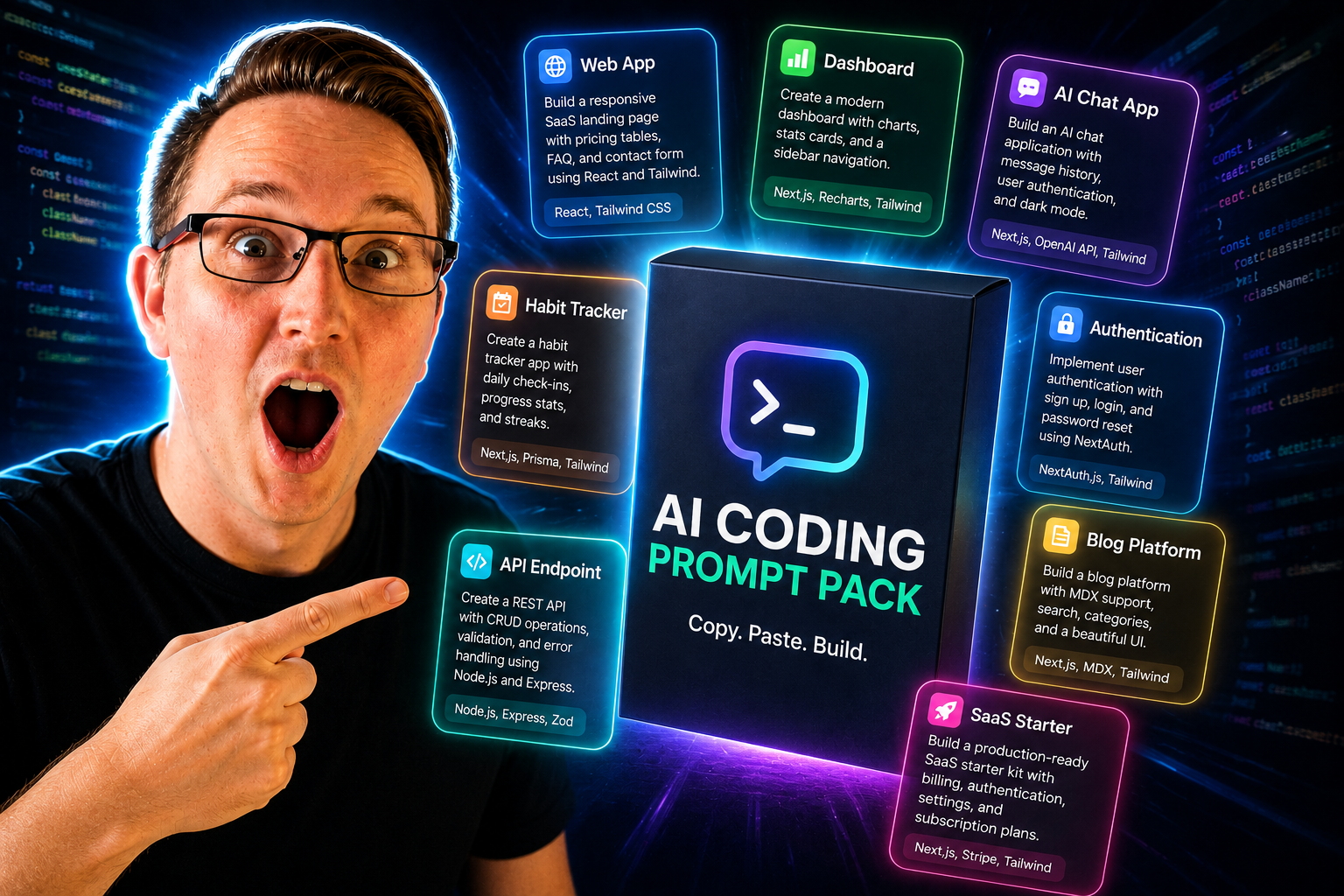 AI Coding Toolkit - Build Software Without Writing Code